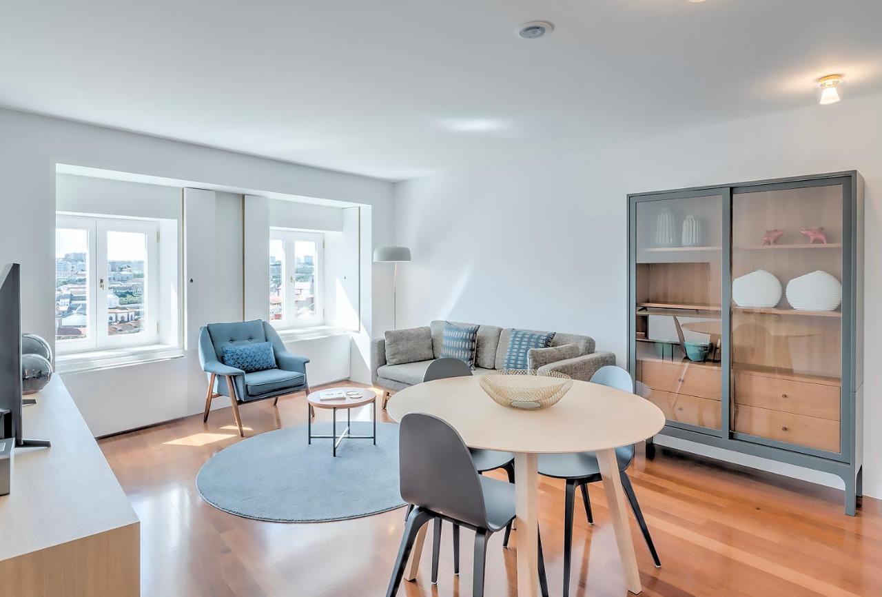 Apartment Street Aldas - River View (adults Only) Porto