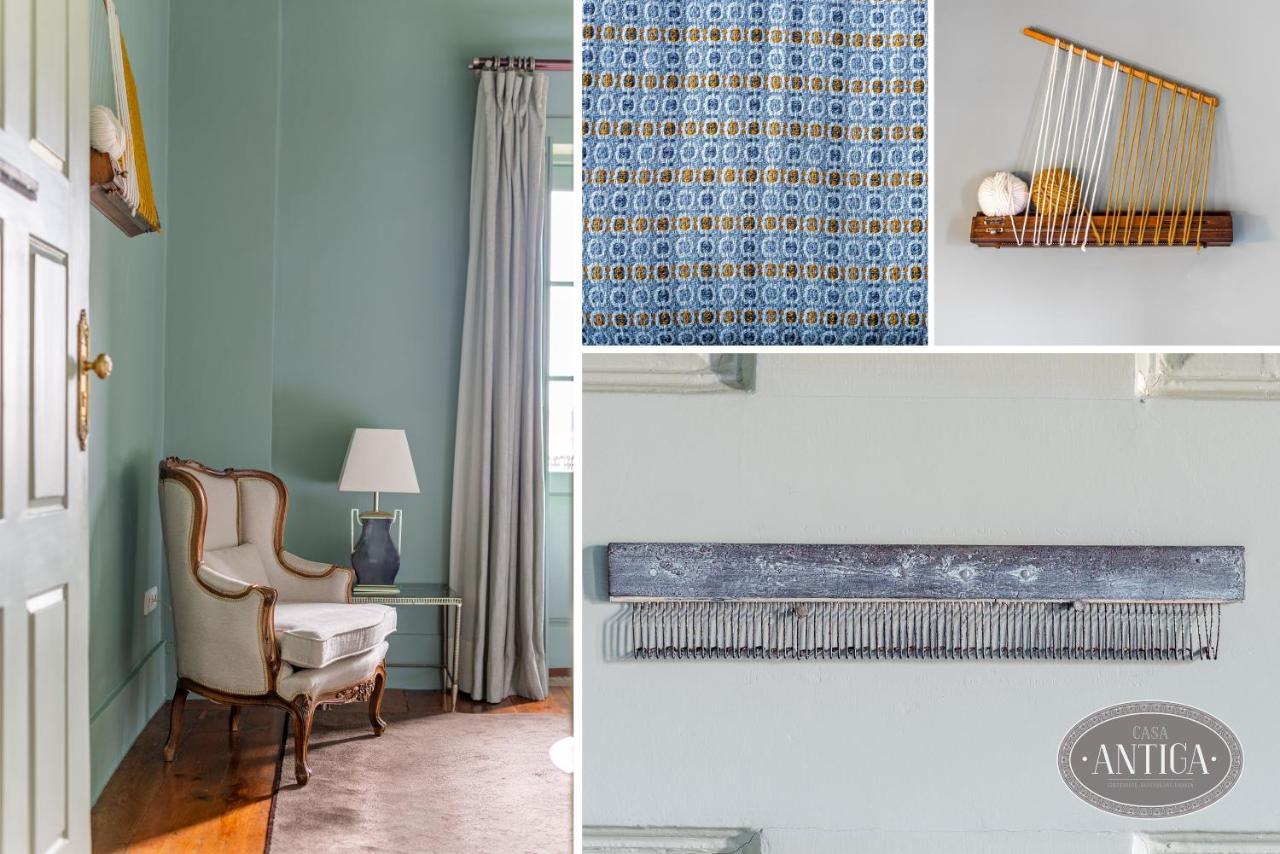 Casa Antiga Guest house Porto