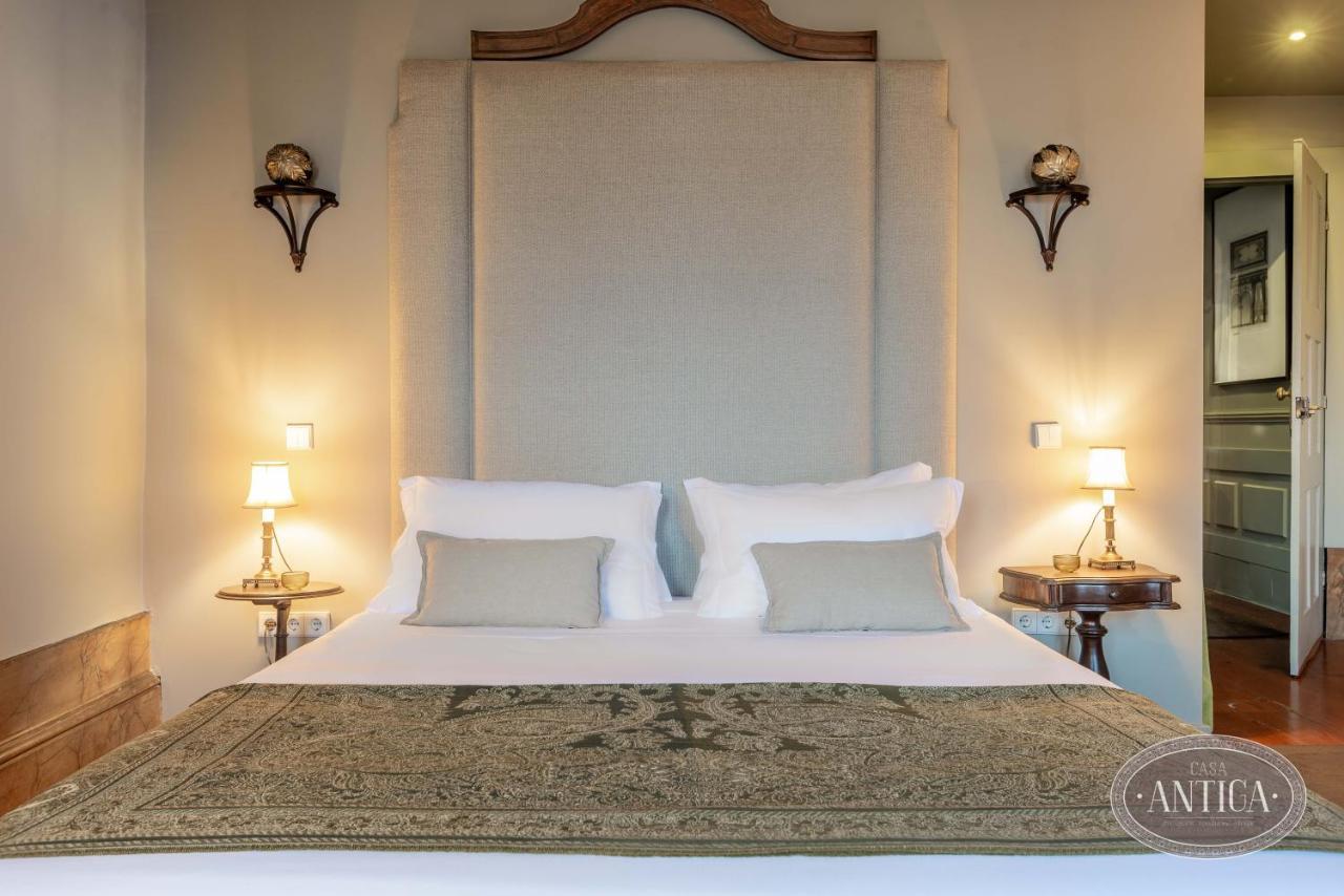Casa Antiga Guest house