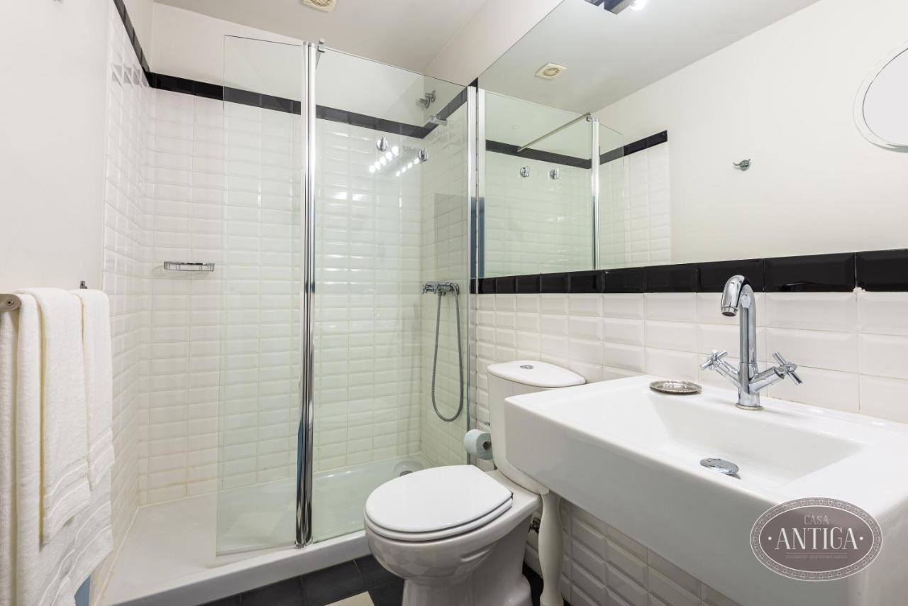 Guest house Casa Antiga 2*