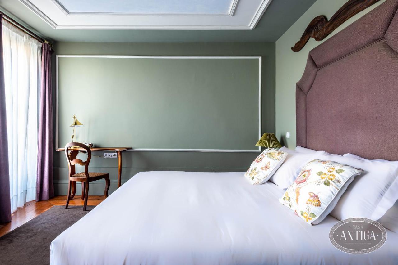 Guest house Casa Antiga