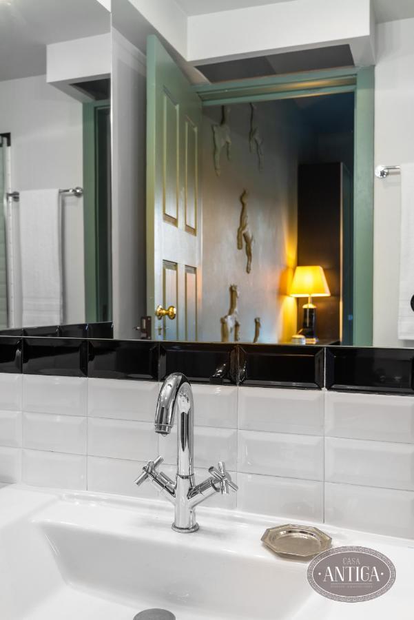 Guest house Casa Antiga