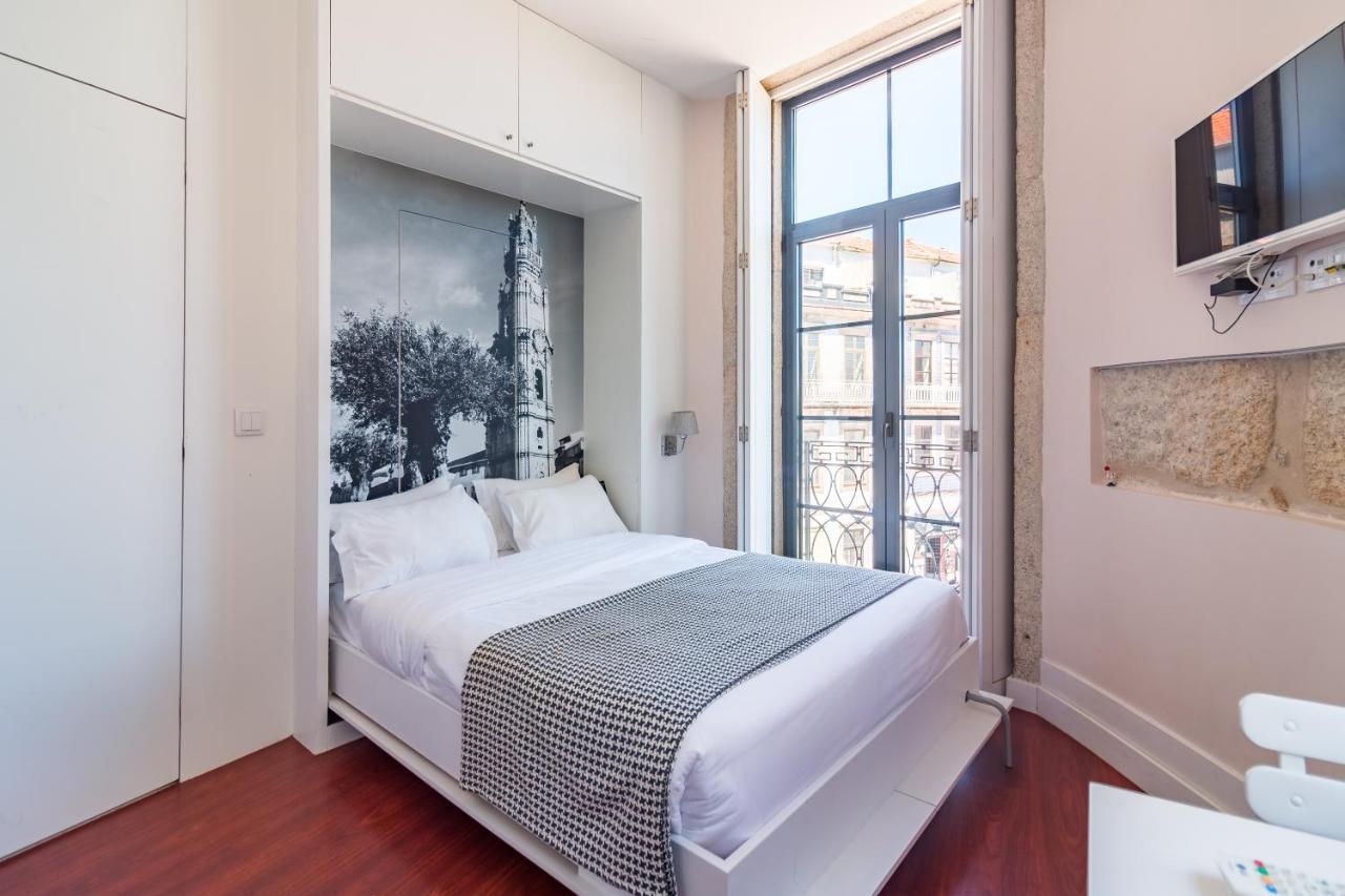 Near Center Appartement