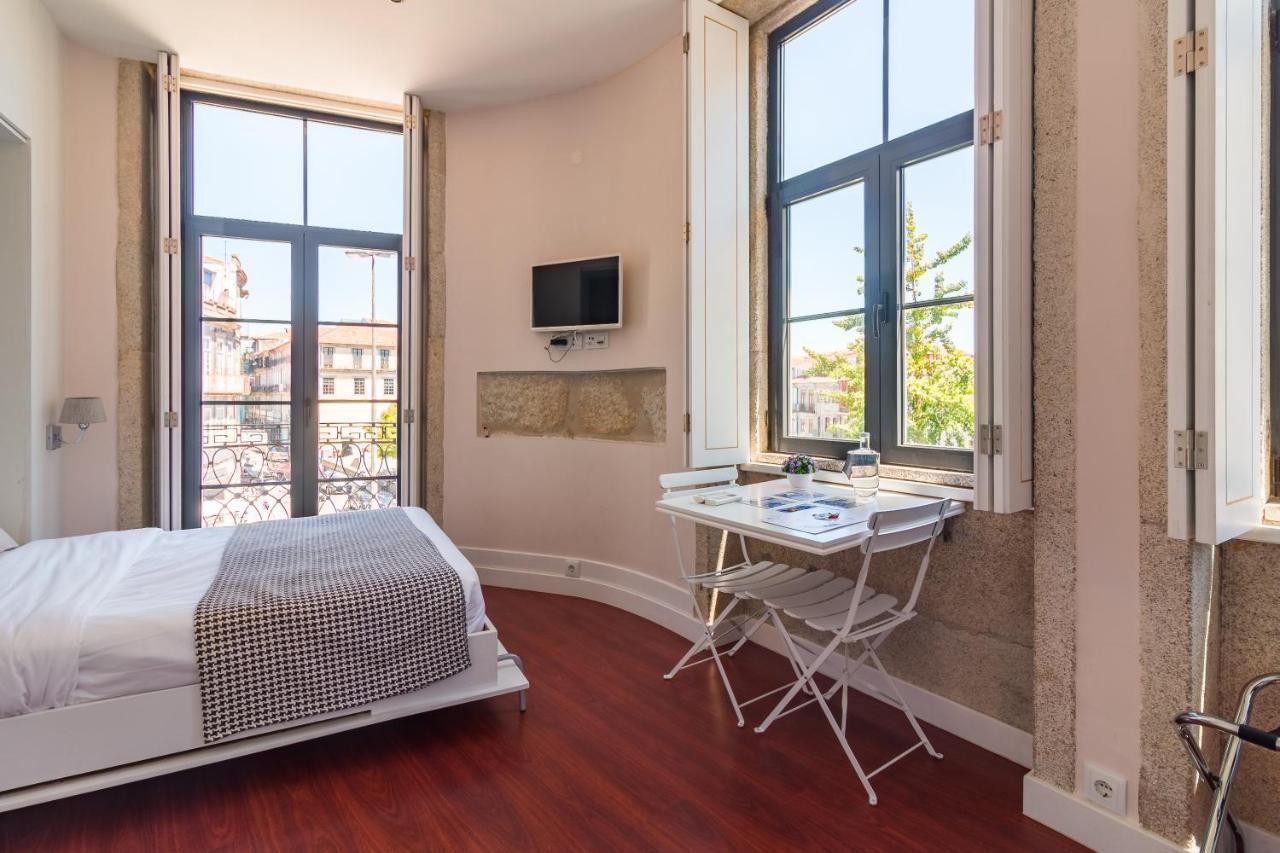 Near Center Appartement
