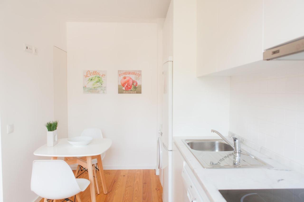 Citybreak-apartments Sao Bento Apartment Porto