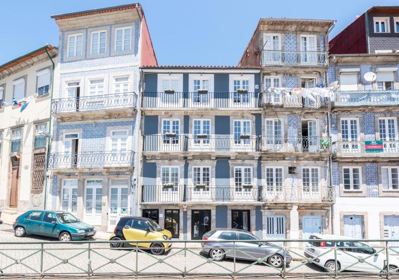 Miragaia - Riverside - Adults Only Guest house