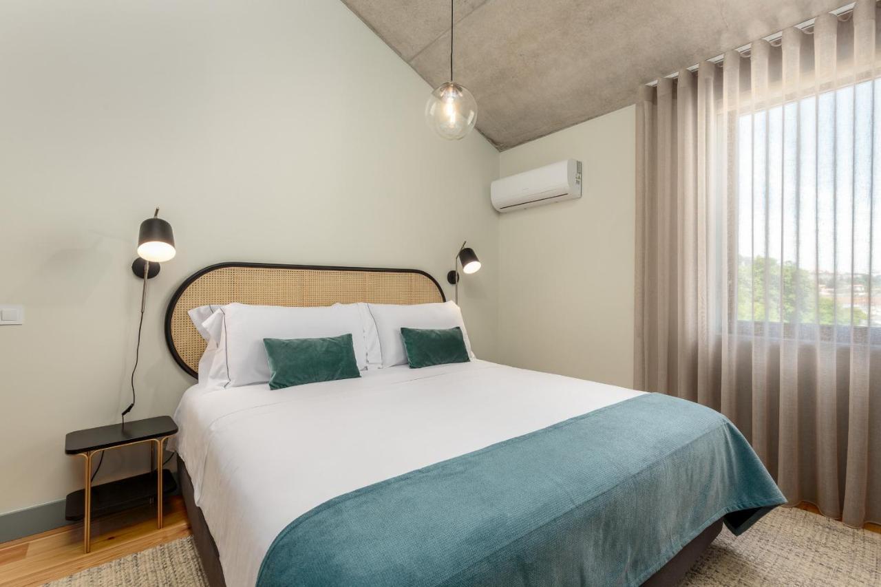 Apartamento Feel Corporate Housing Campanhã Porto
