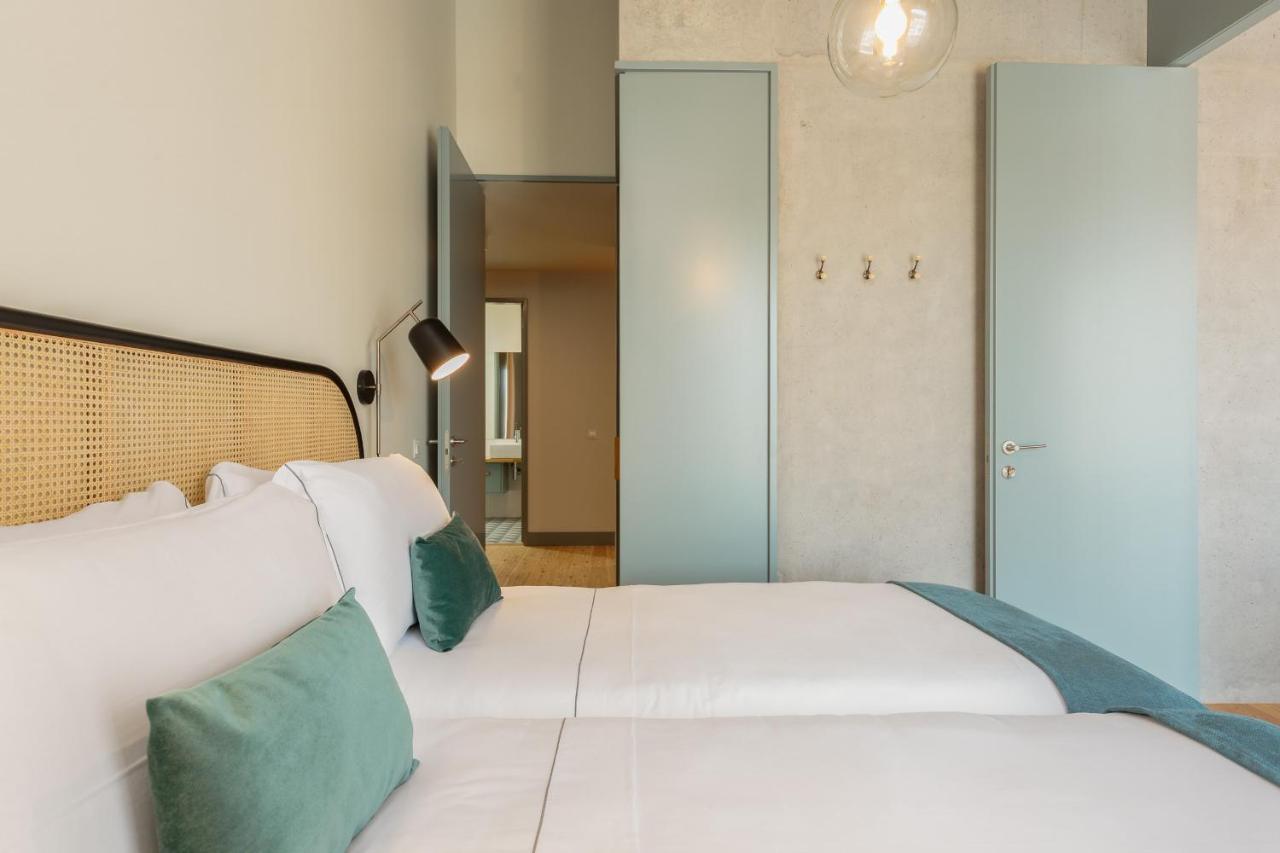 Apartamento Feel Corporate Housing Campanhã