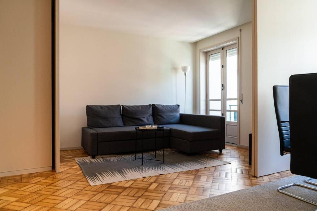 Liberty Apartment
