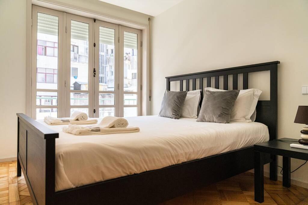 Apartment Liberty