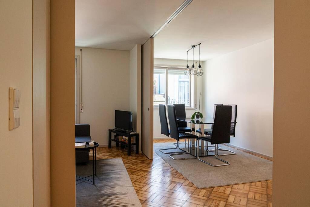 Liberty Apartment Porto
