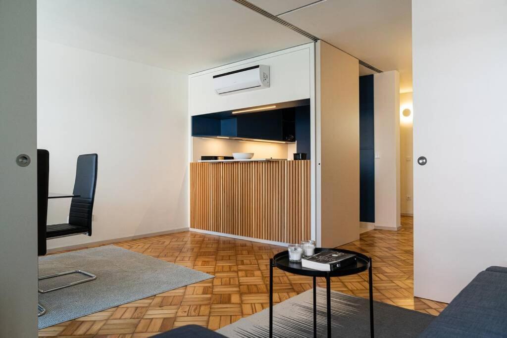 Apartment Liberty Porto