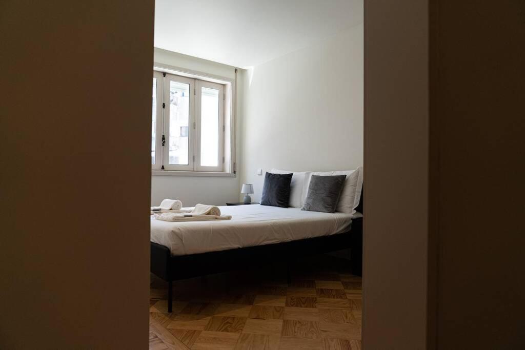Liberty Apartment *