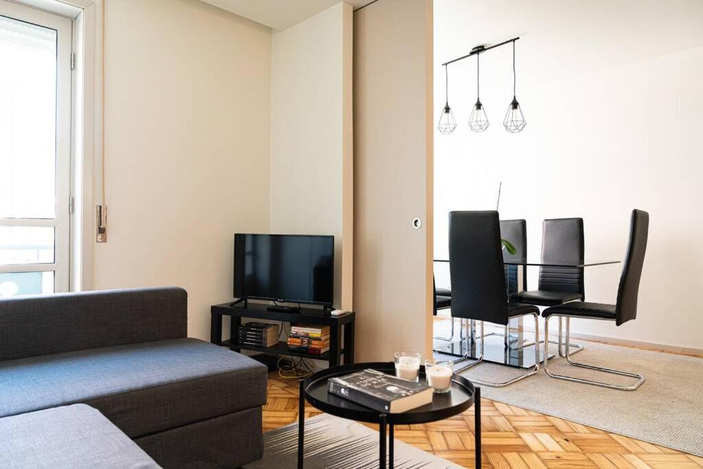 Apartment Liberty *