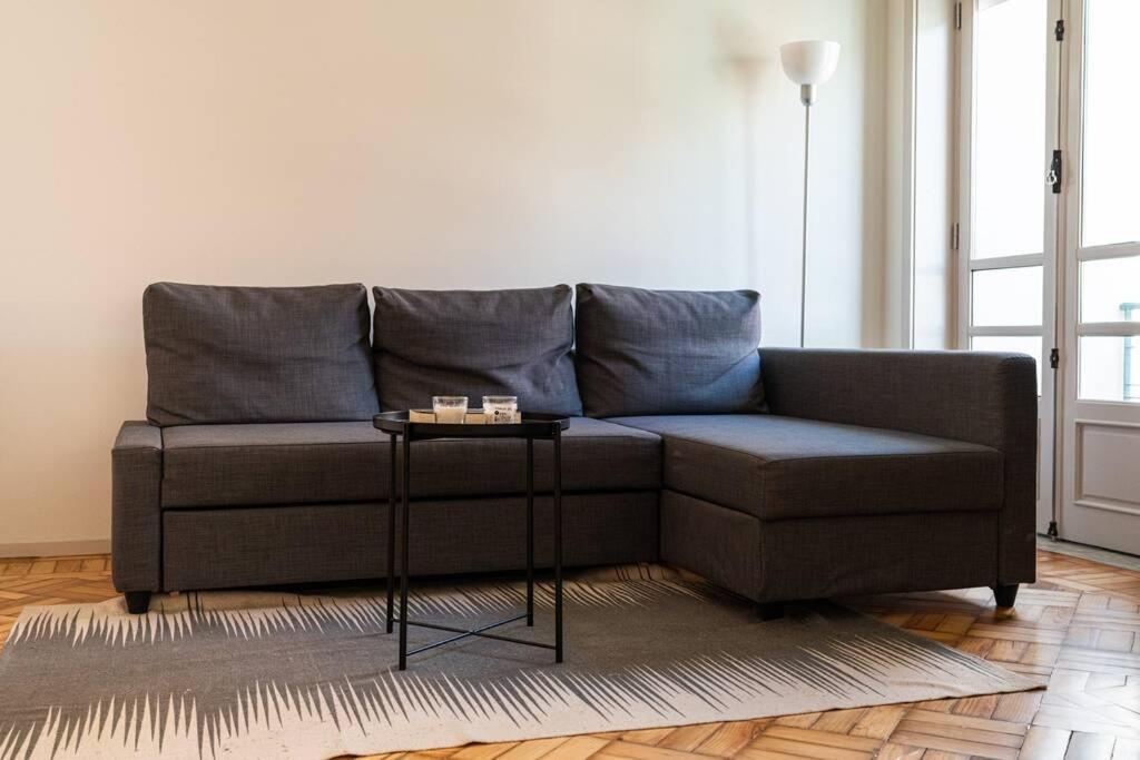 Apartment Liberty *