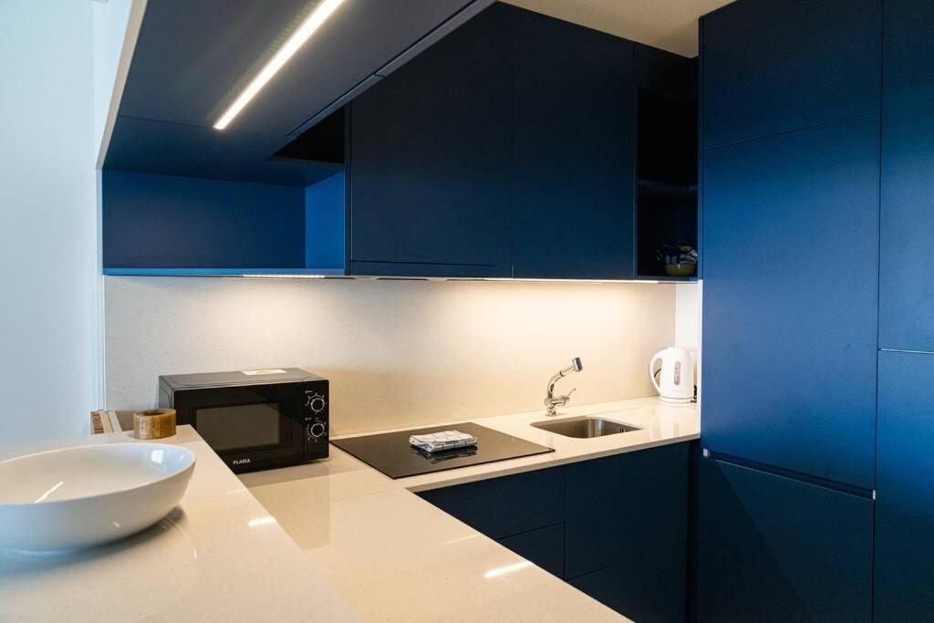Liberty Apartment