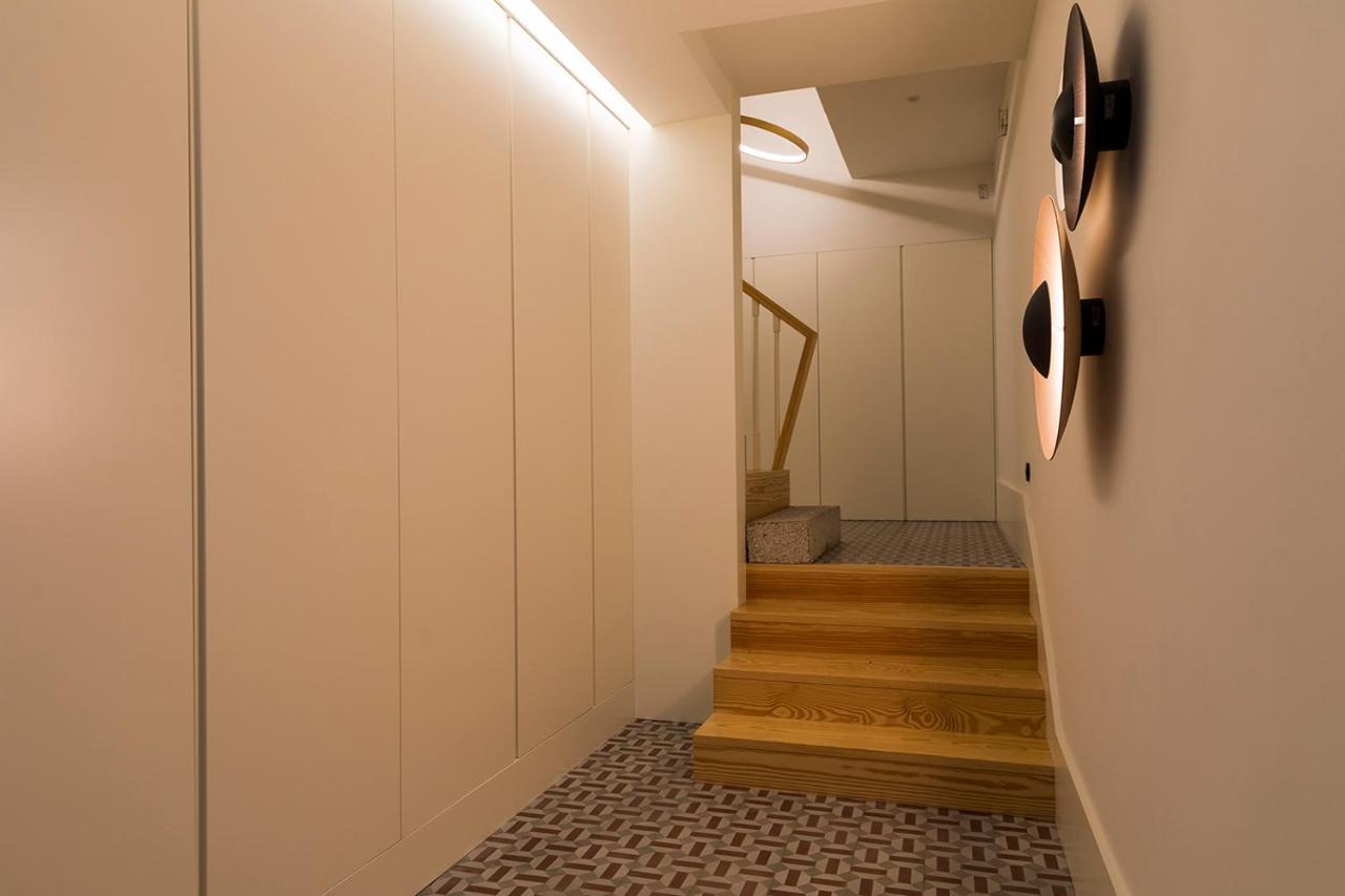 Infante Douro View Appartement