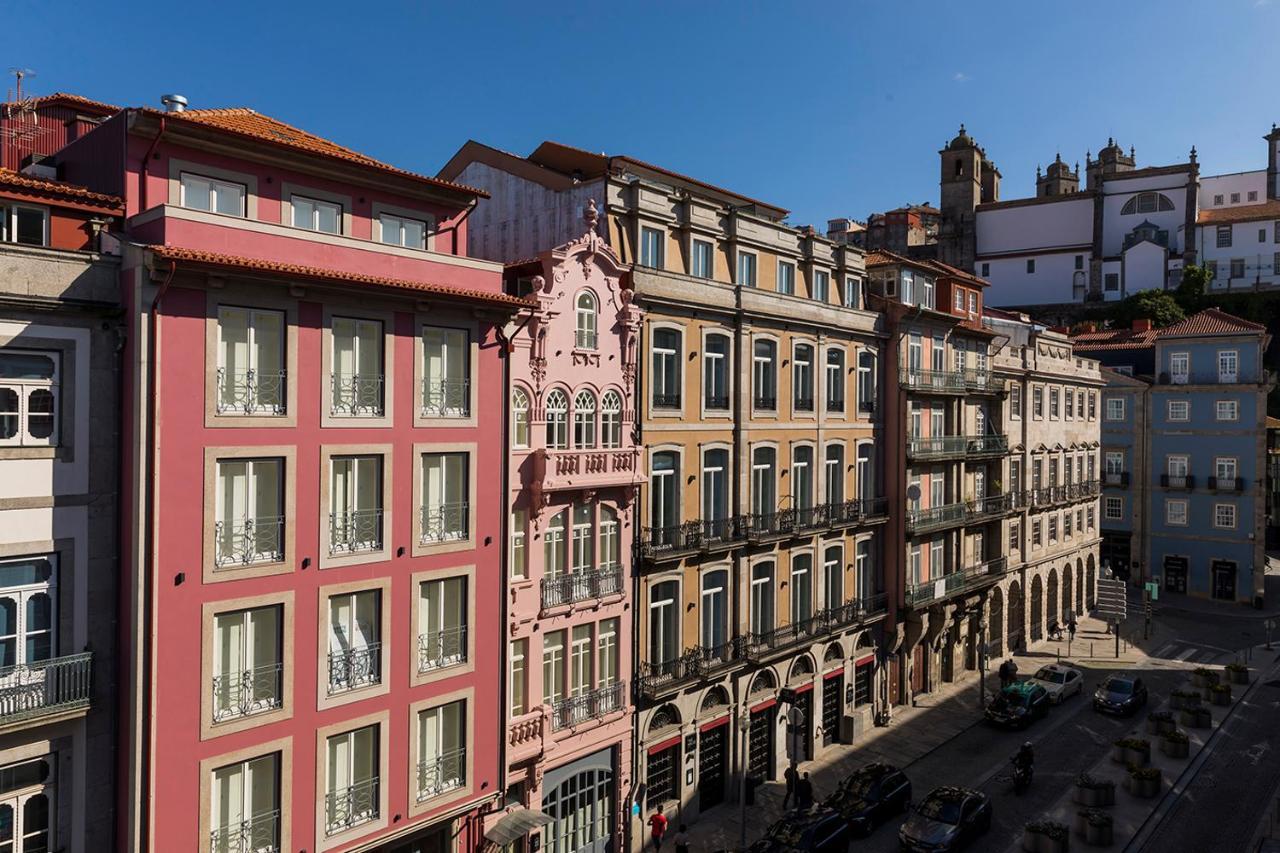 Infante Douro View * Porto