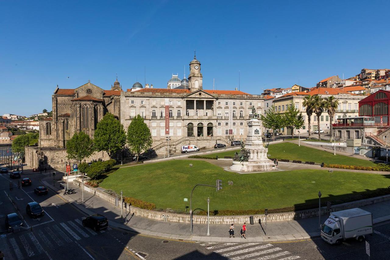 Infante Douro View Porto