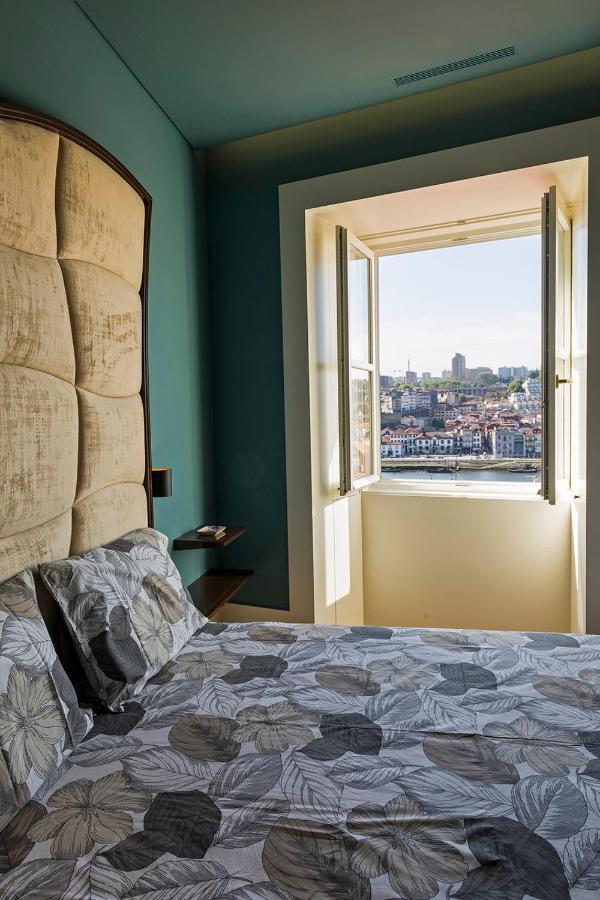 Appartement Infante Douro View