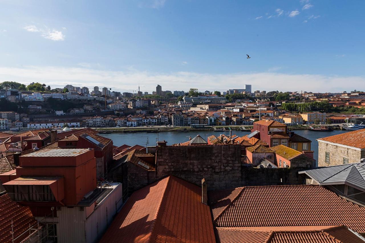 Infante Douro View Appartement