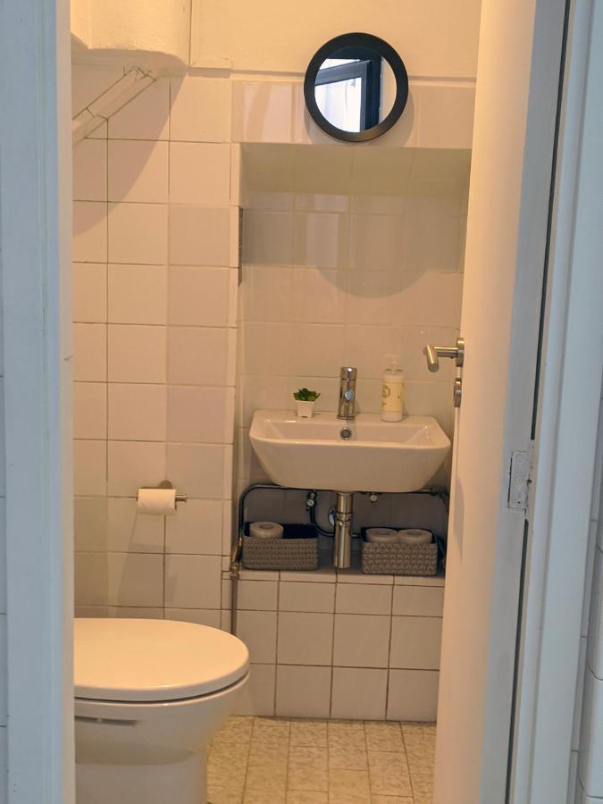 Apartment Casa Da Rita *