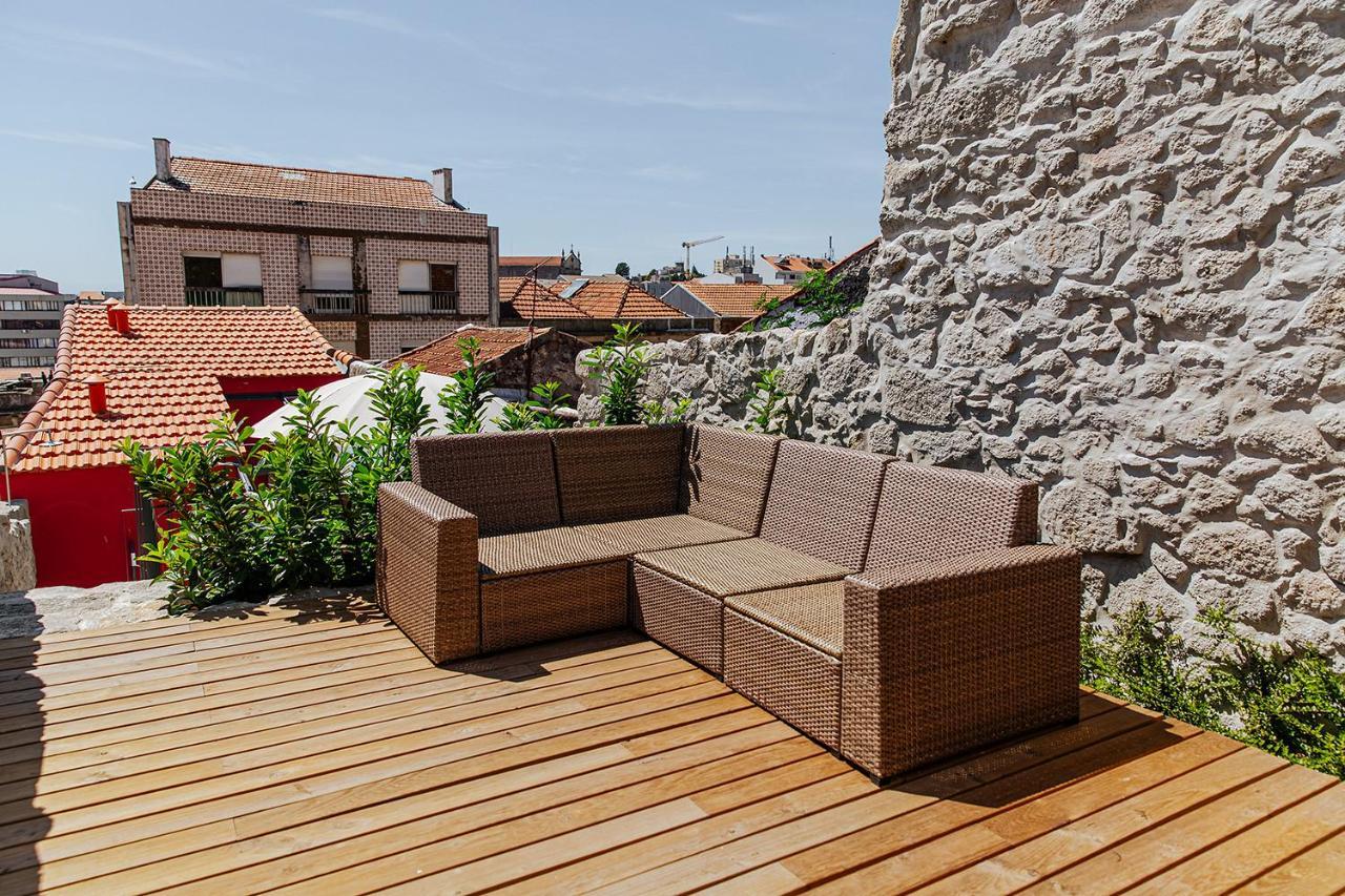 Gardens - Historical House Porto