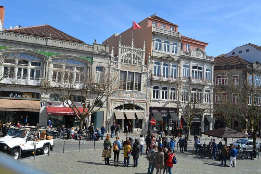 Gardens - Historical House Porto