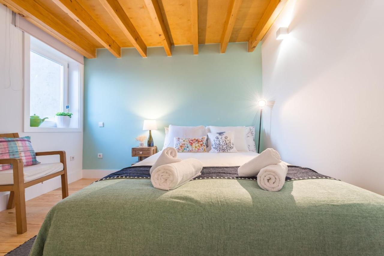 In - Cozy 2br Duplex By Lovelystay * Porto