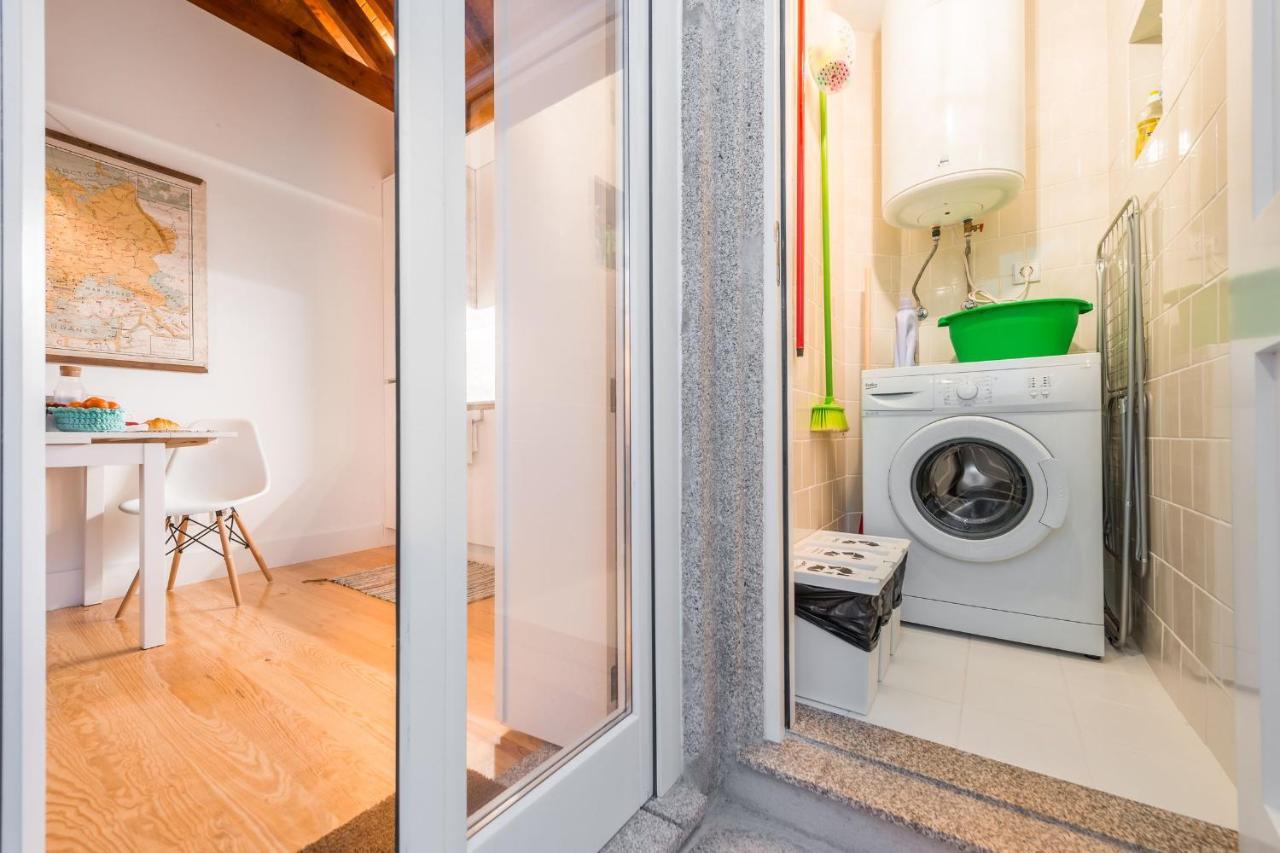 Appartement In - Cozy 2br Duplex By Lovelystay Porto