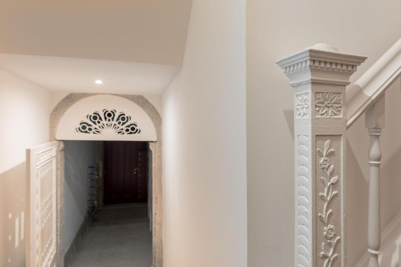 In - Cozy 2br Duplex By Lovelystay * Porto