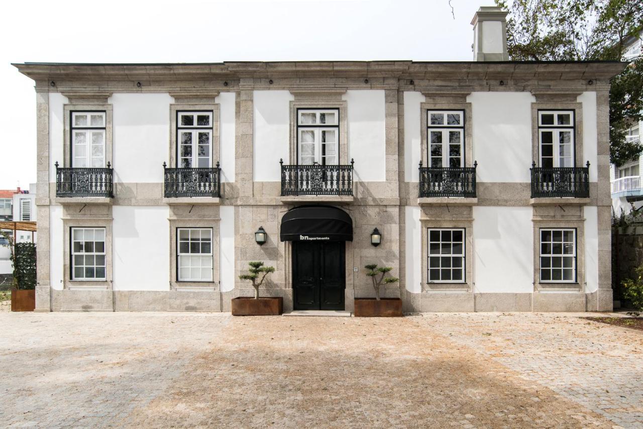 Bnapartments Carregal Apartment
