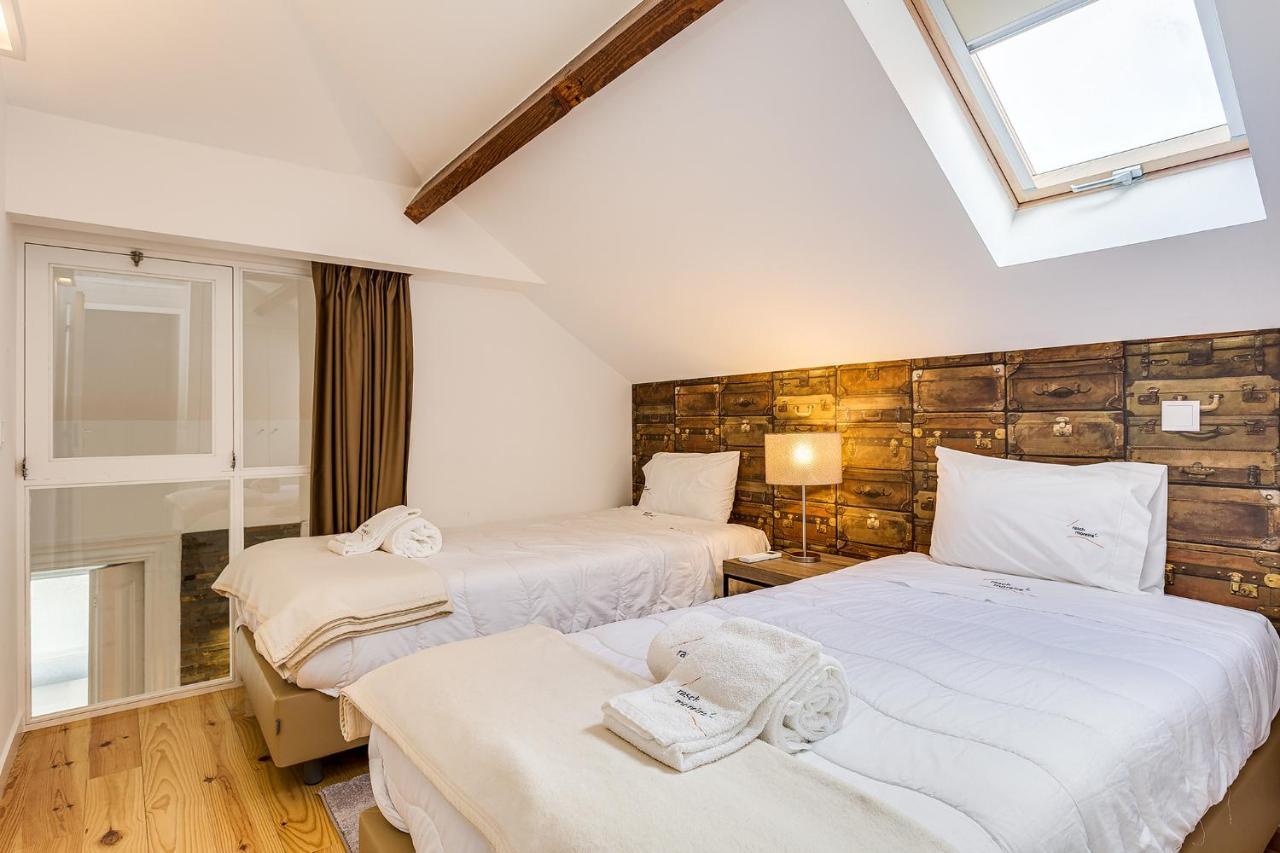 Appartement Hopstays Tiles 2 - Center Duplex *
