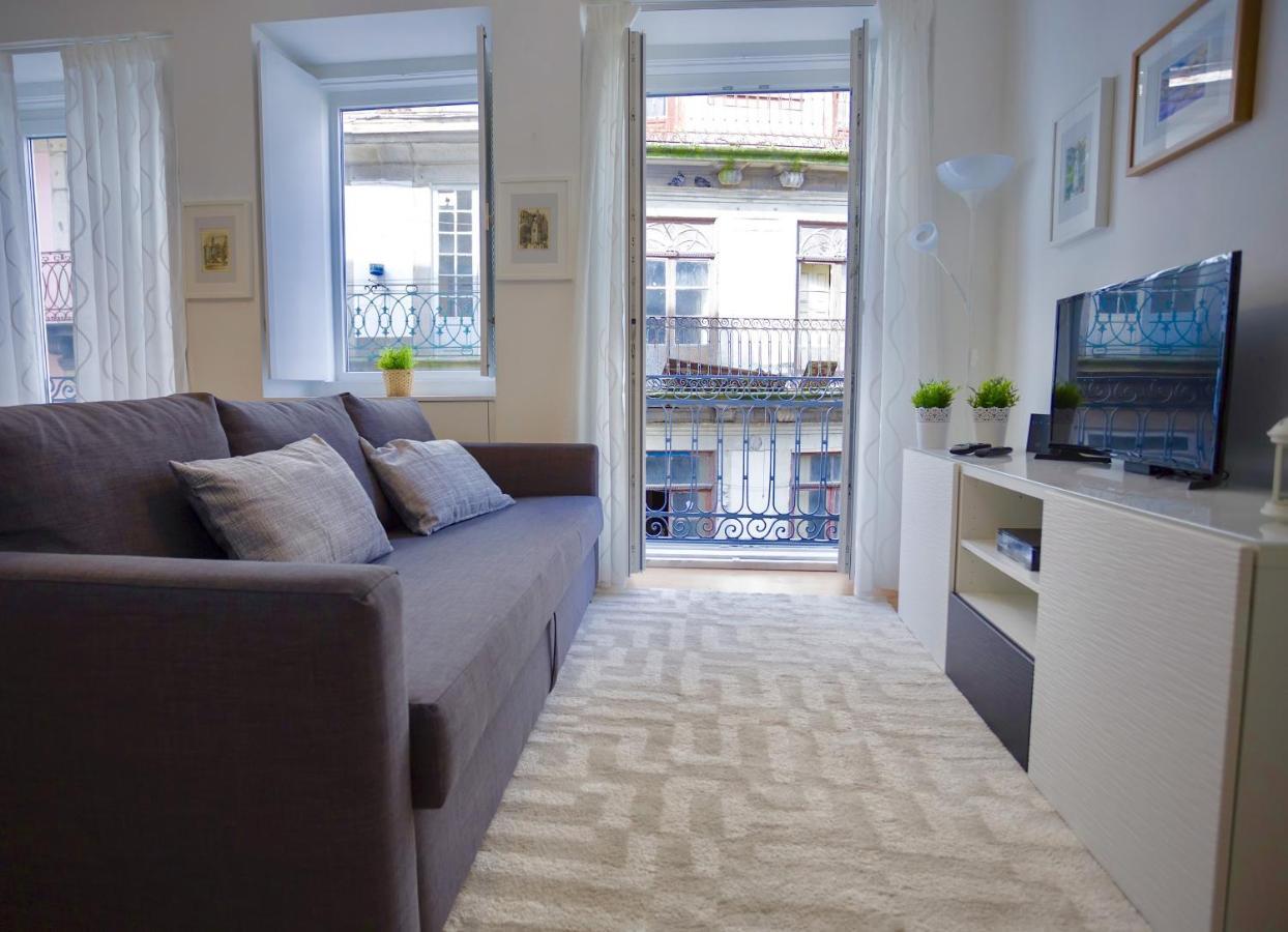 D&s - São Bento Ii Apartamento Porto