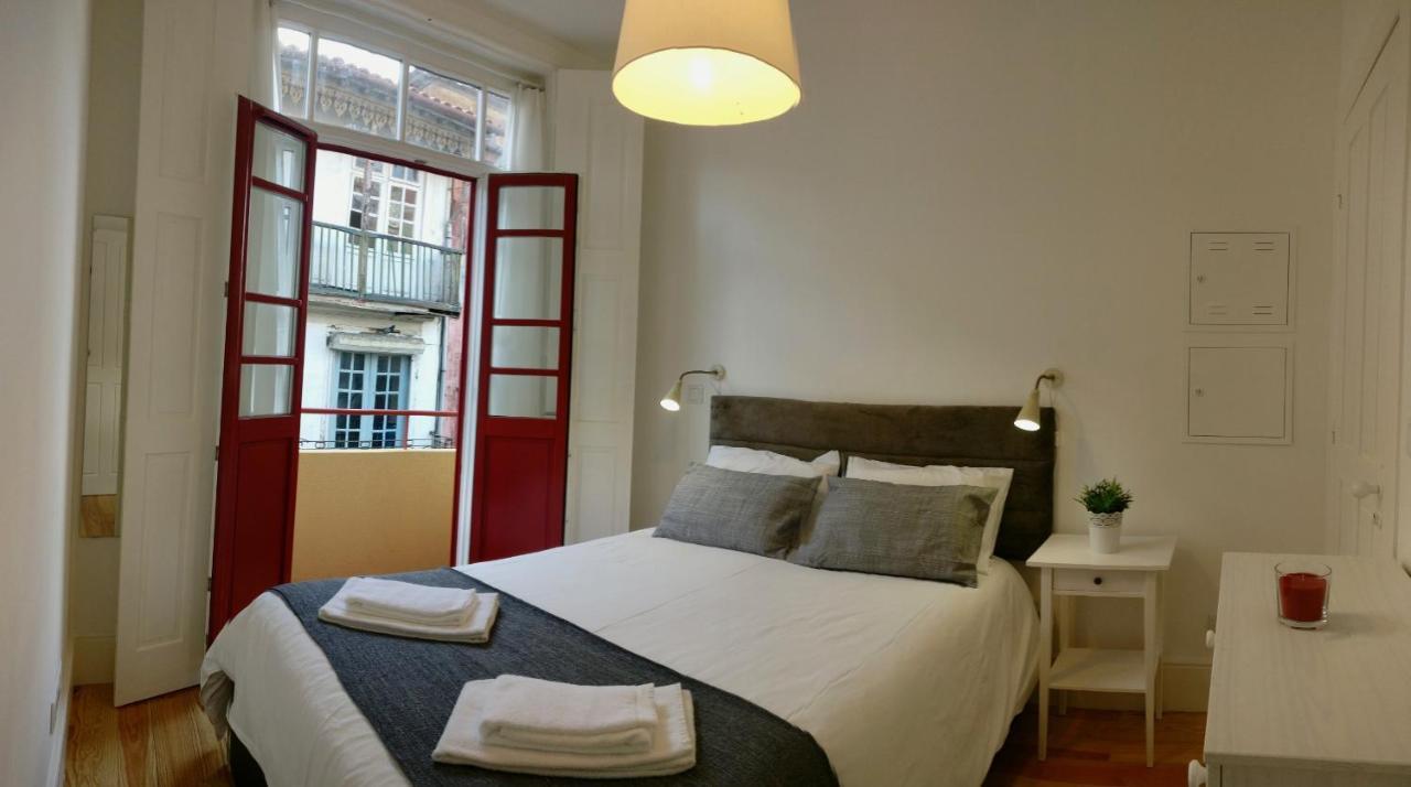 Appartement D&s - Loureiro 67 Porto