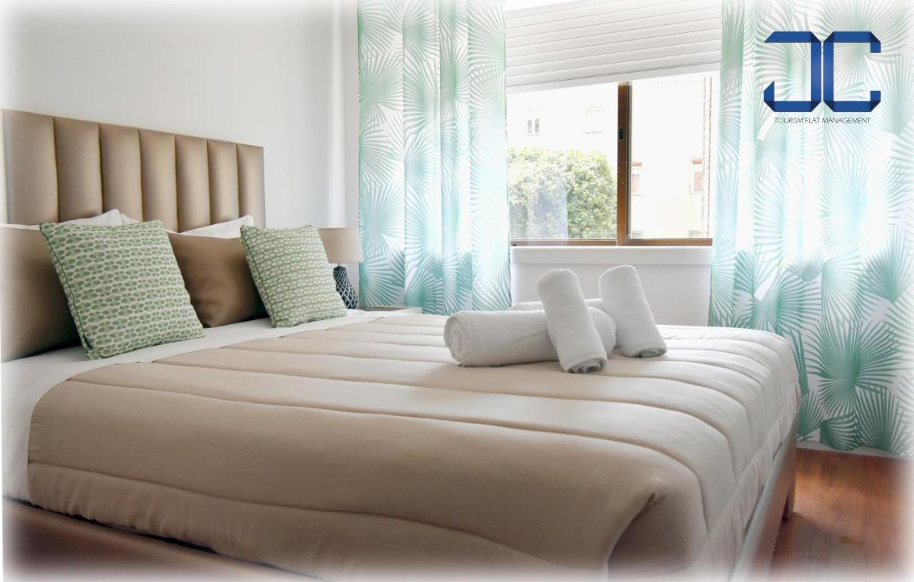 Apartment Duque De Loule By Jc *
