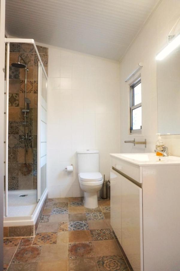 Forrester Downtown House *