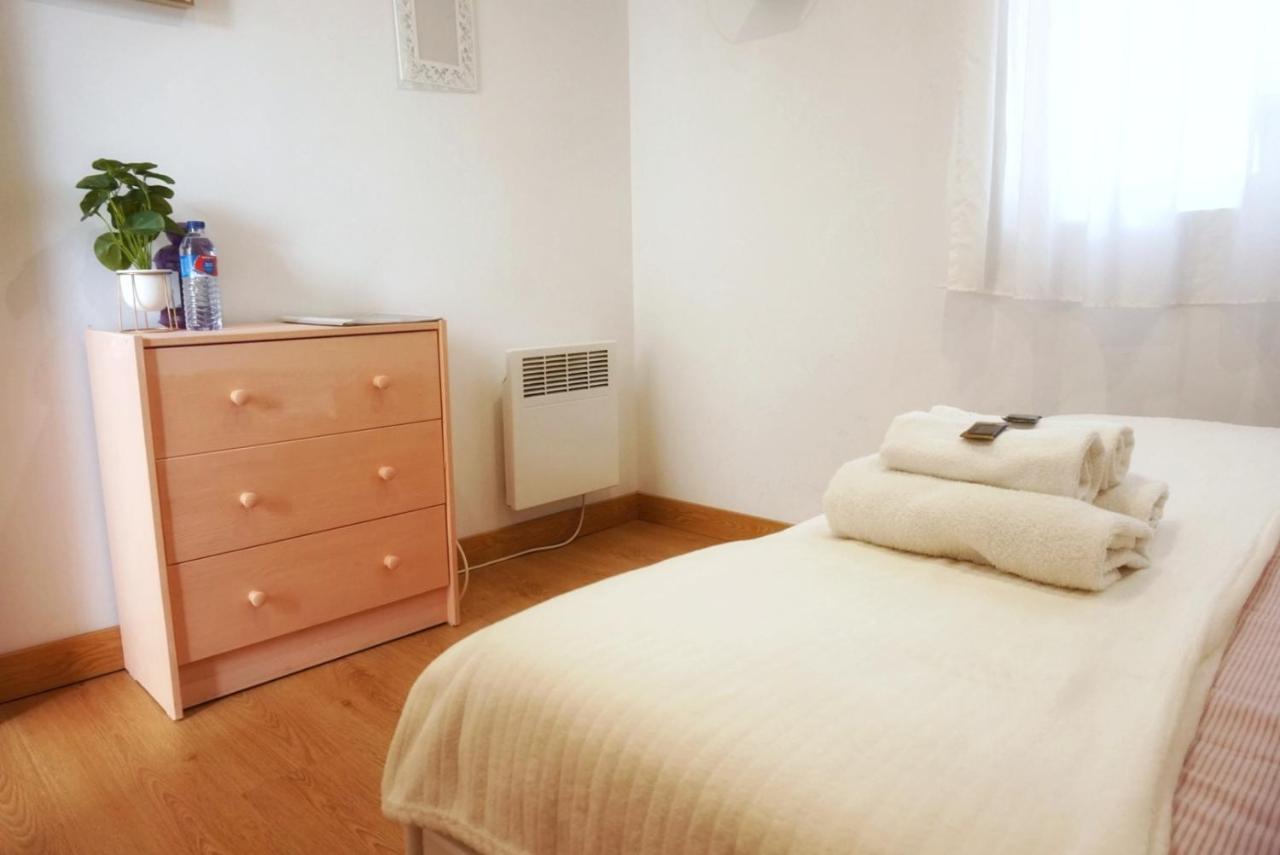 Forrester Downtown House Guest house *