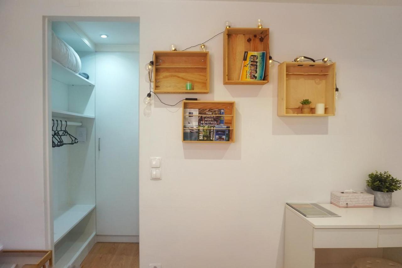 Forrester Downtown House Guest house Porto