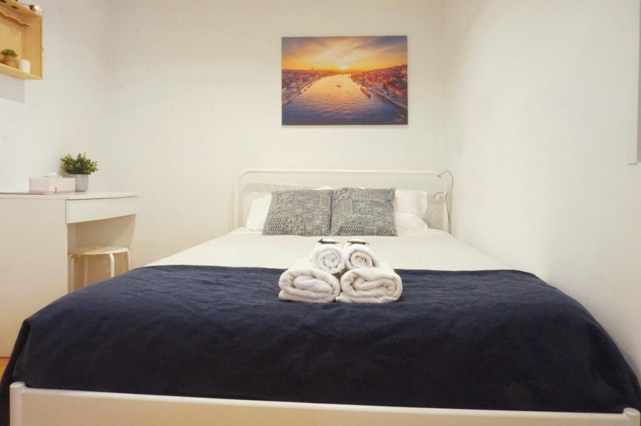 Guest house Forrester Downtown House *