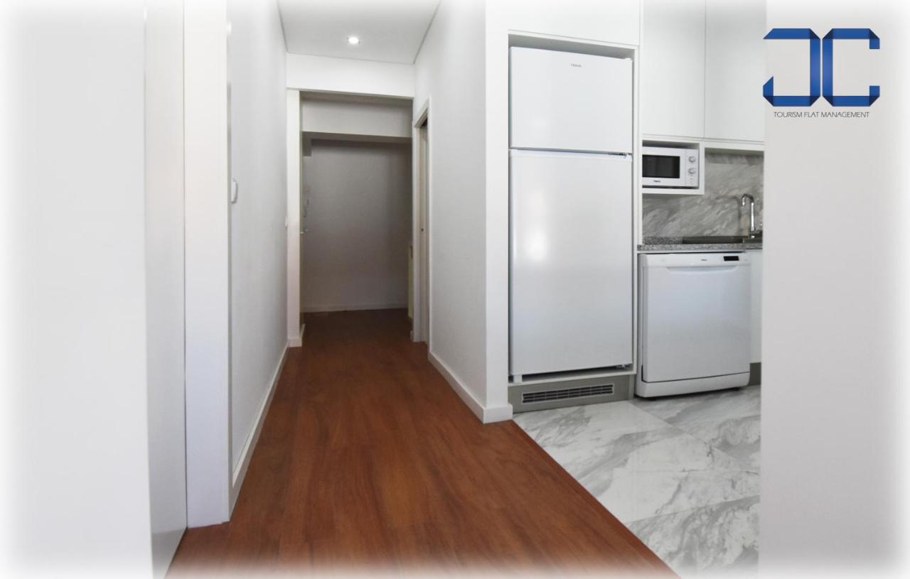 Duque De Loule By Jc Apartment Porto