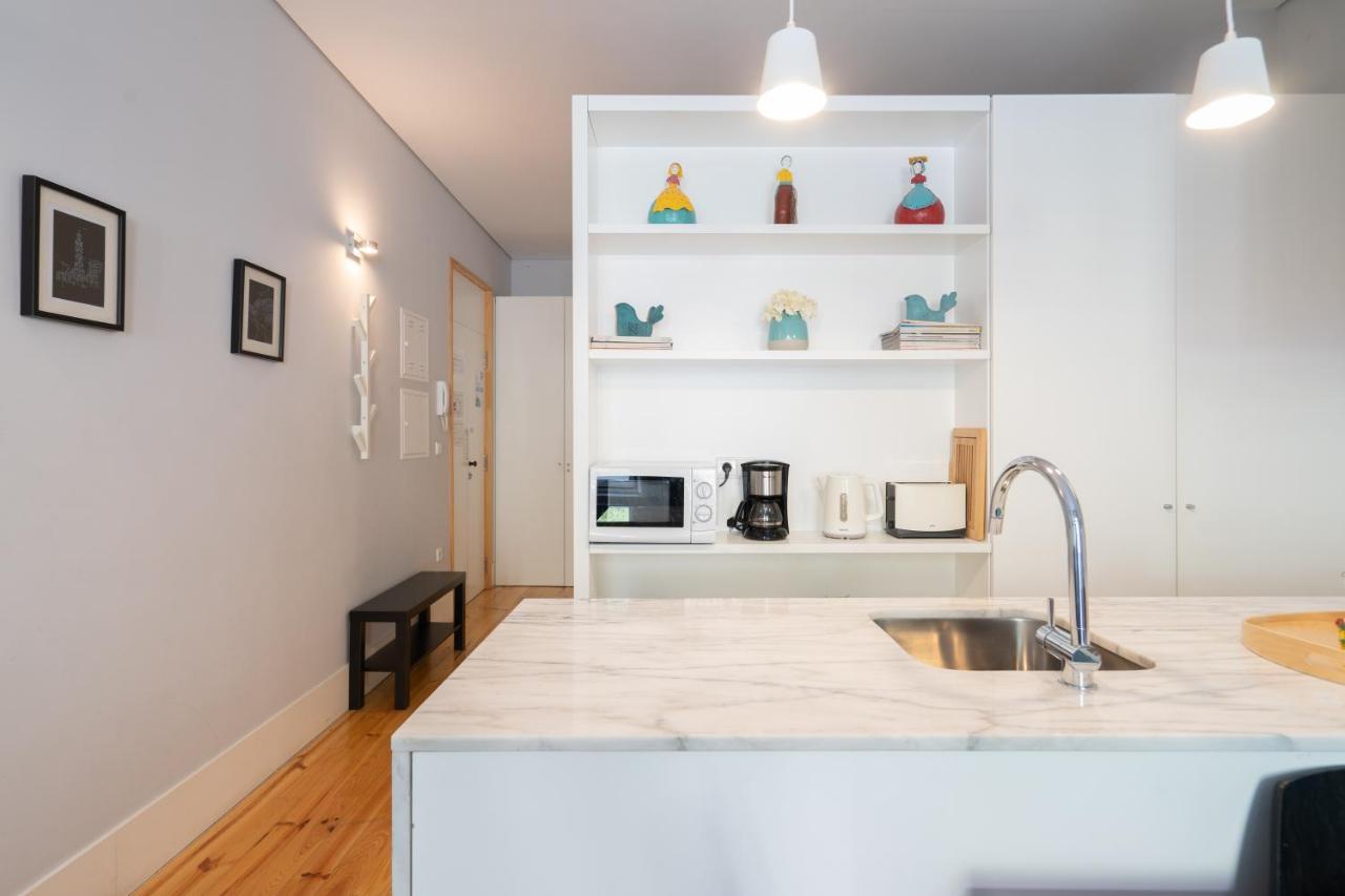 Opo Downtown Blue Apartamento