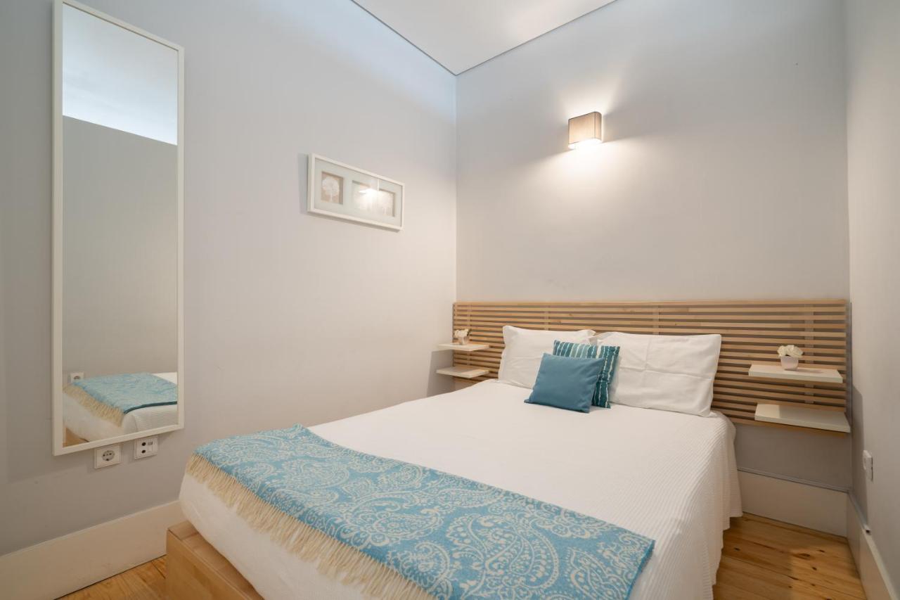 Opo Downtown Blue Apartamento