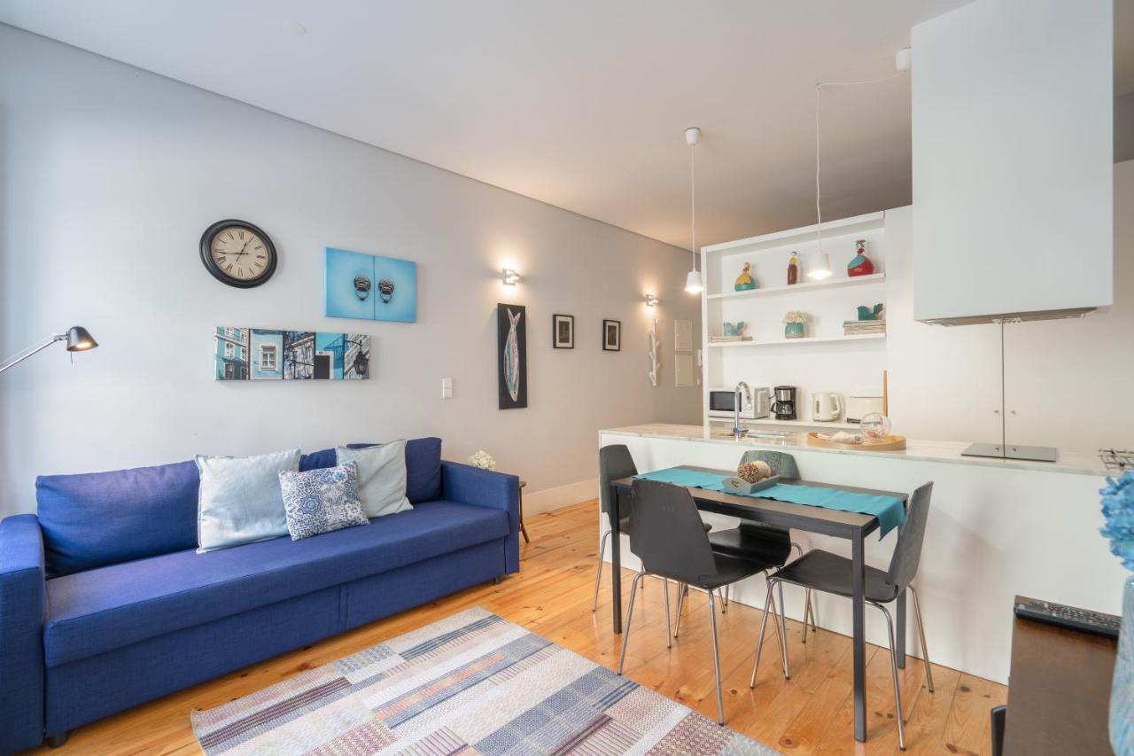 Opo Downtown Blue Apartamento *