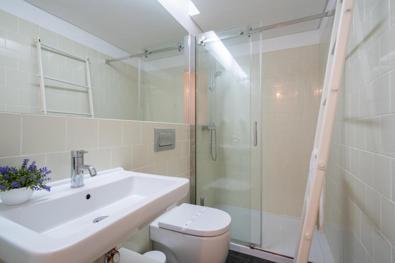 Opo Downtown Blue Apartamento *