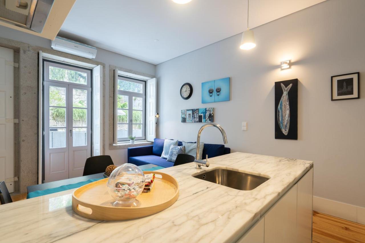 Opo Downtown Blue Apartamento *