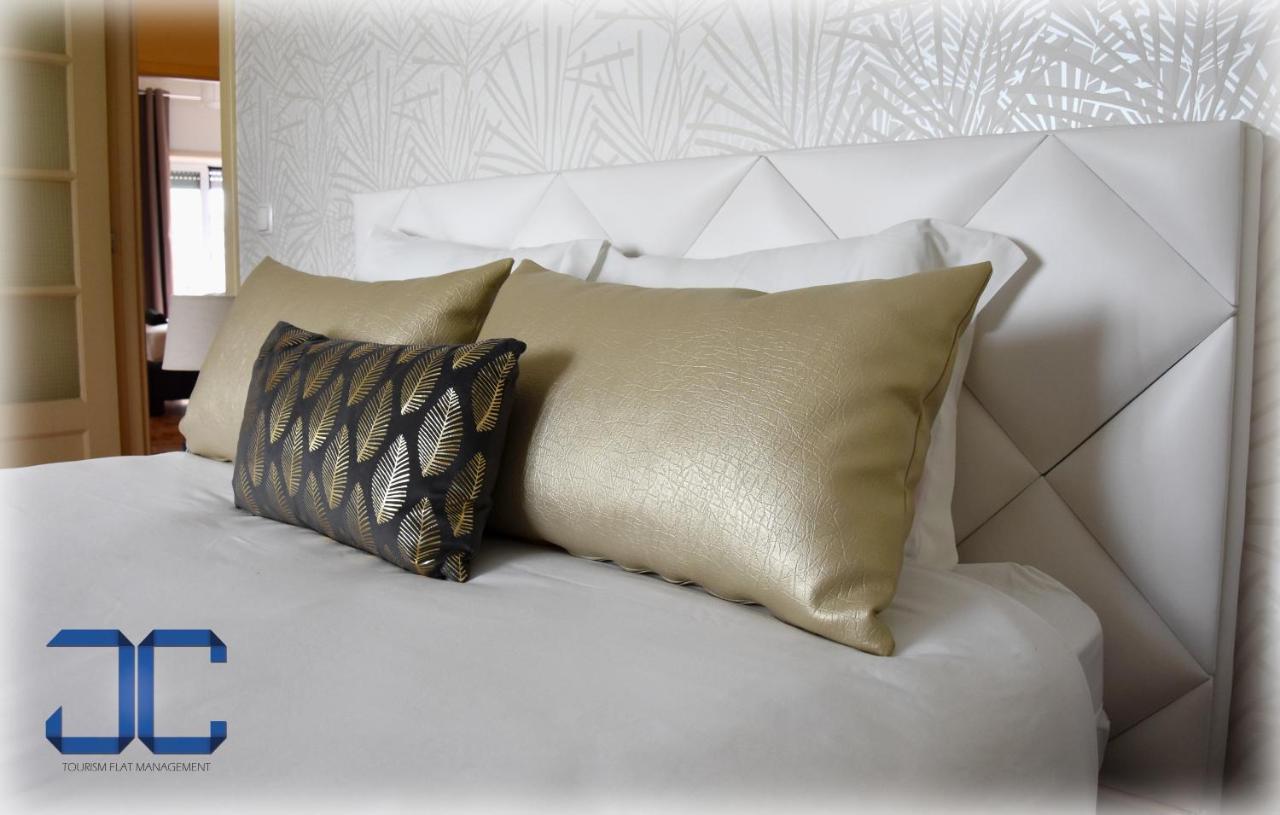 Duque De Loule By Jc Apartment Porto