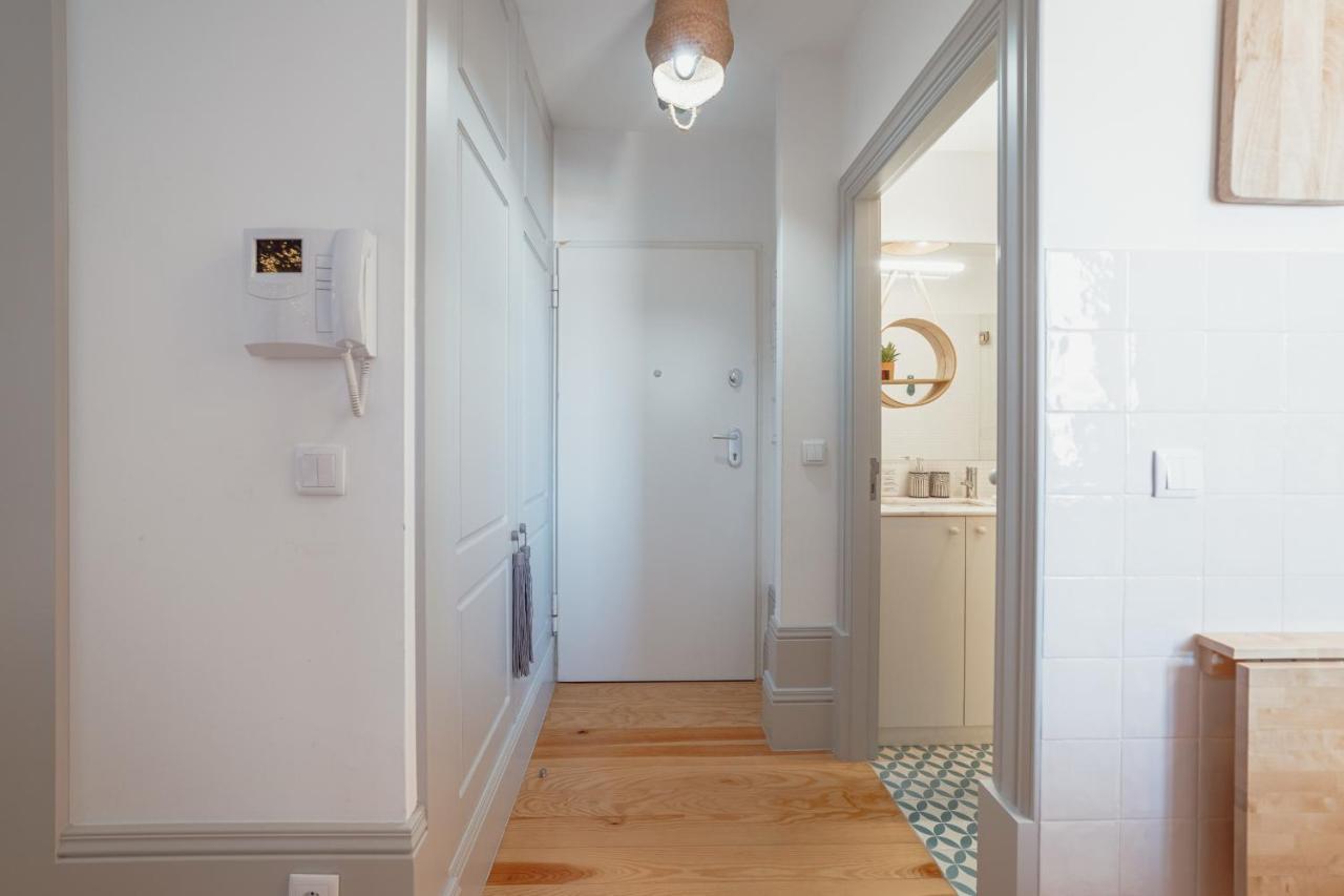 Downtown Formosa By Homing Porto