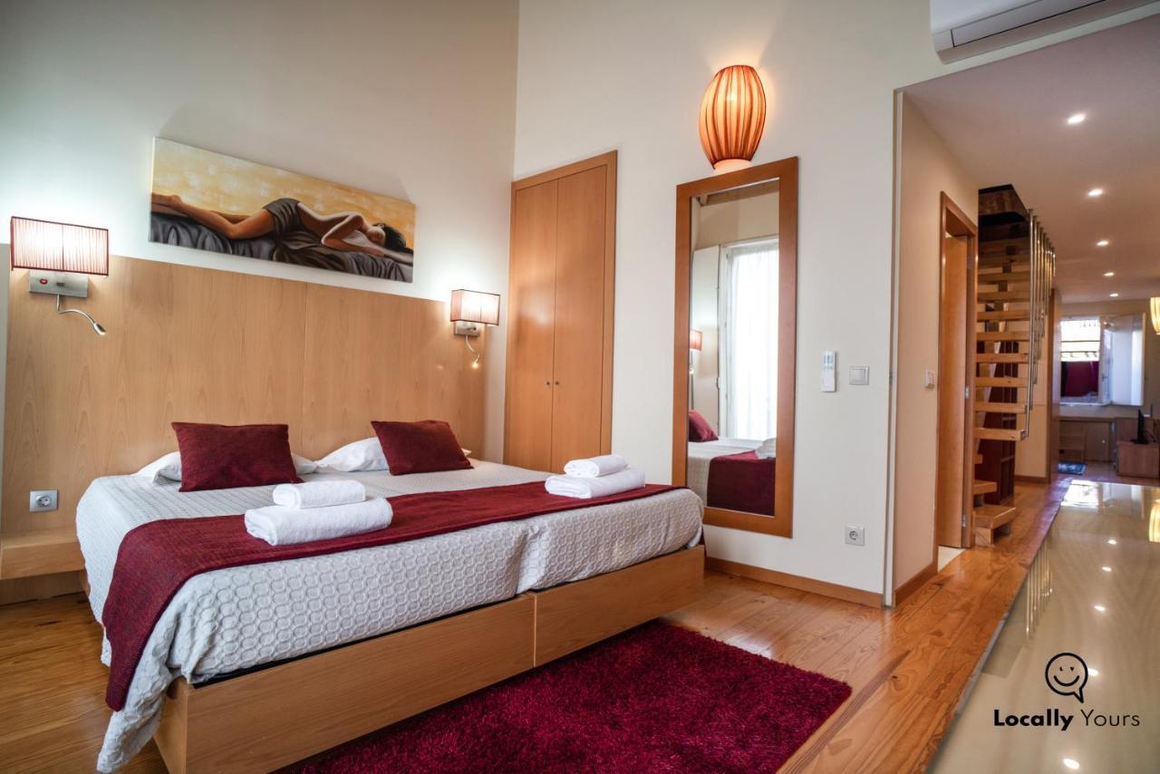 Appartement Locally Yours