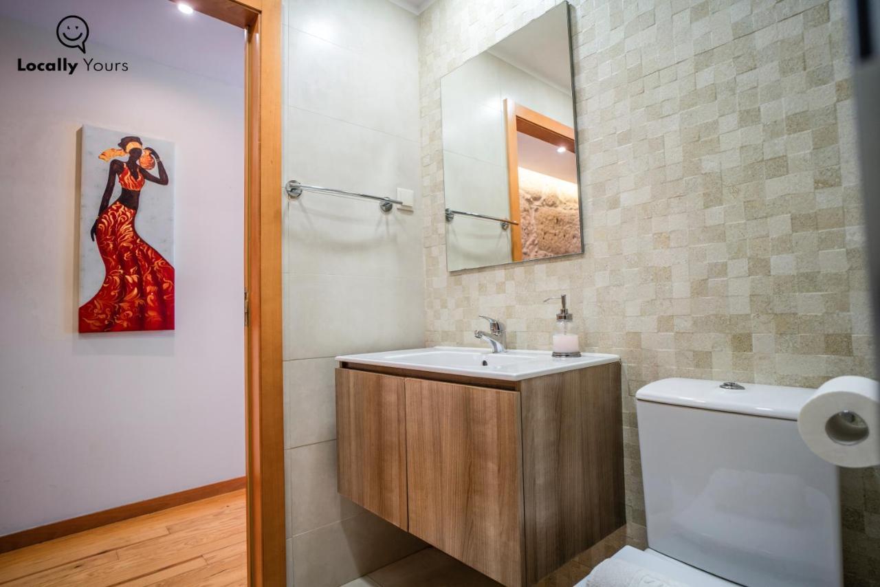 Appartement Locally Yours *